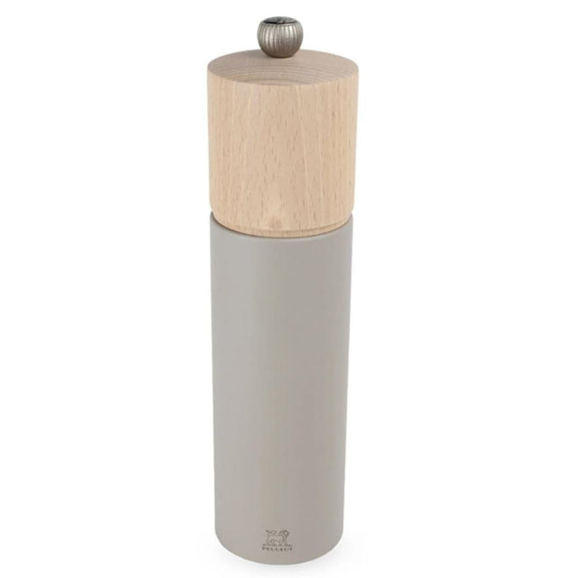 Peugeot Boreal Zoutmolen 21 cm - Kiezelgrijs