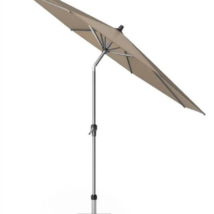 Platinum Riva parasol Ø3 m