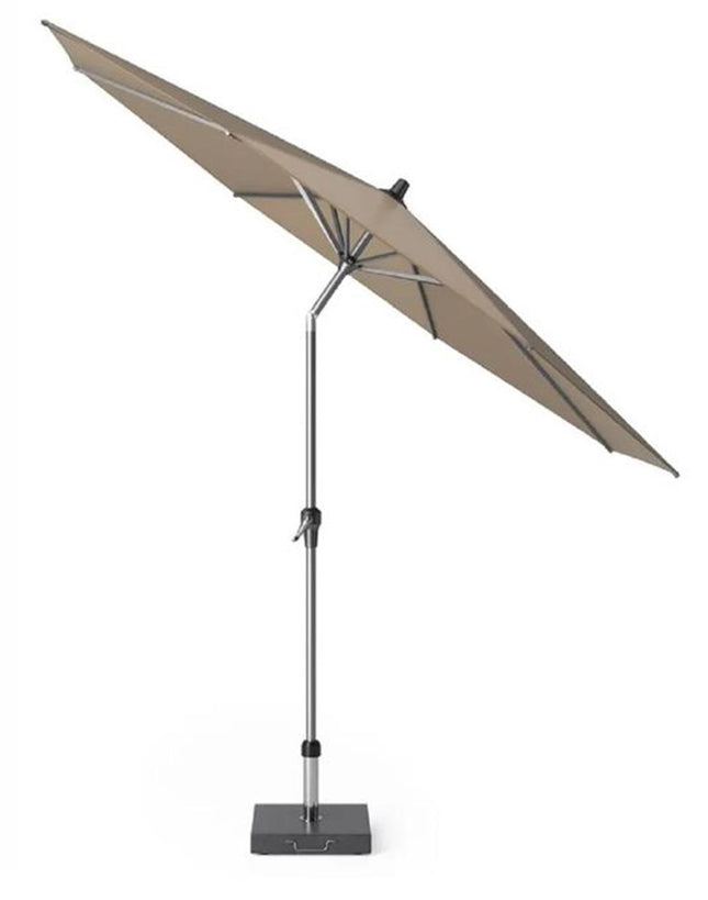 Platinum Riva parasol Ø3 m