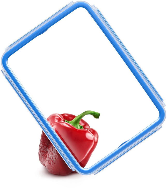 Tefal Vershouddoos rechthoekig - 0,8 L