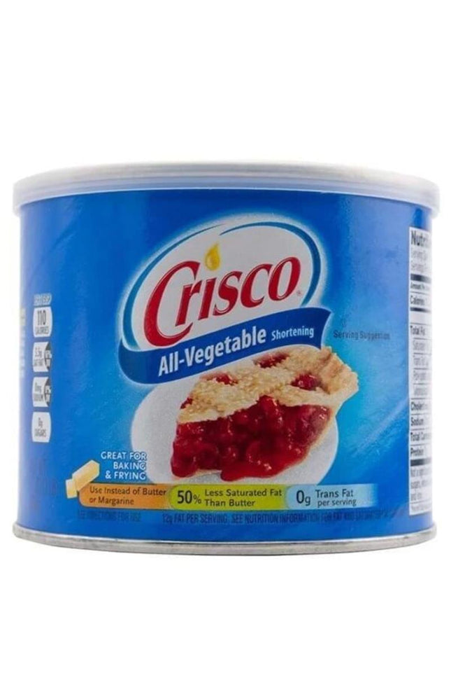Crisco 453G
