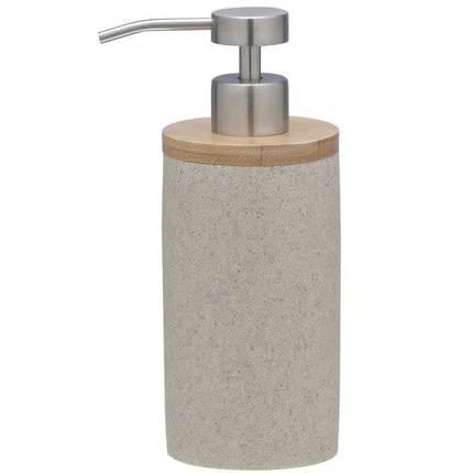 Sealskin, Zeepdispenser Grace zand