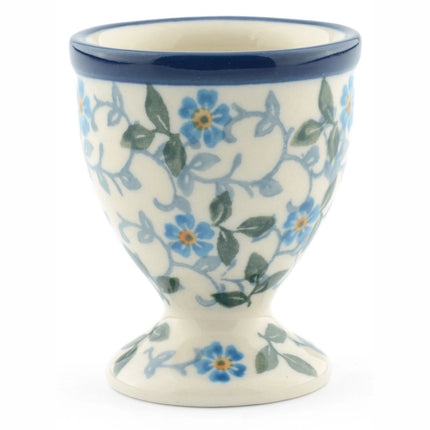 Egg Cup Summer Wind