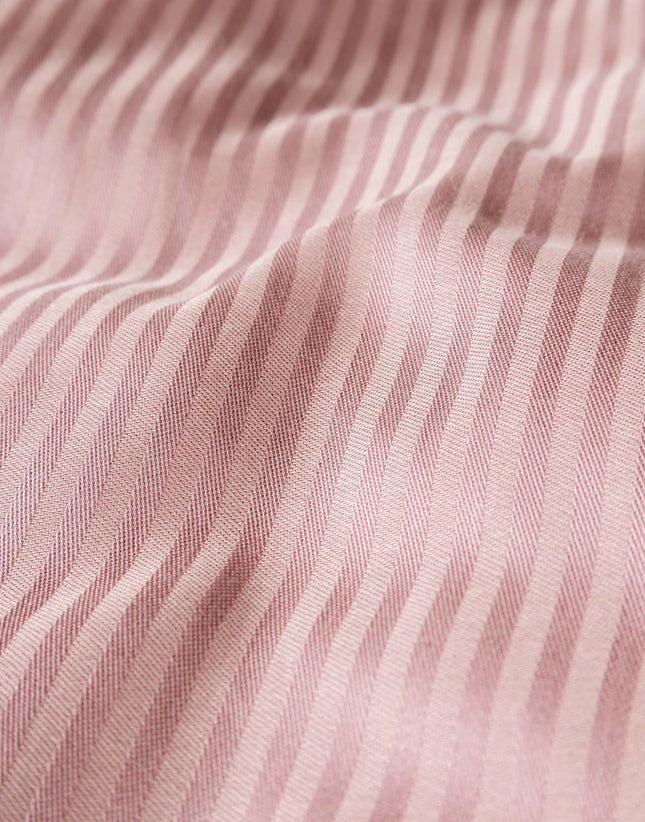 Essenza Dekbedovertrek Coletta 240x200/220 woodrose