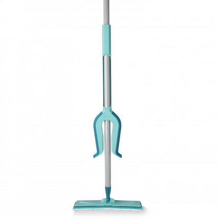 Leifheit vloerwisser 27cm met steel micro duo