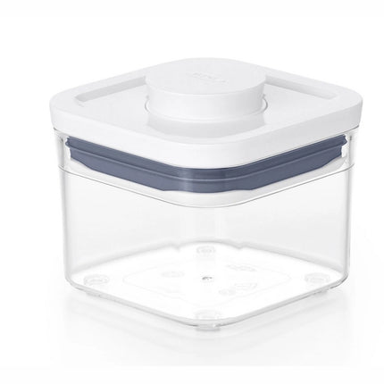 OXO Voorraadbus POP containter 2.0 klein vierkant - 0,4 liter
