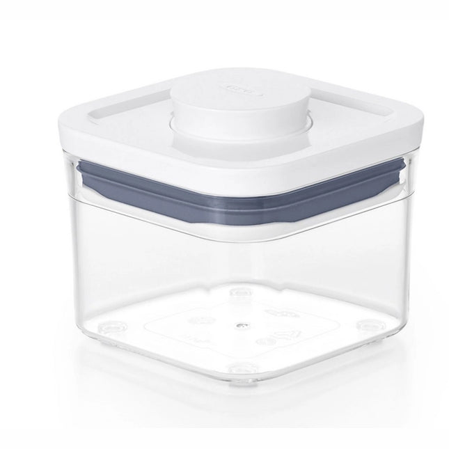 OXO Voorraadbus POP containter 2.0 klein vierkant - 0,4 liter