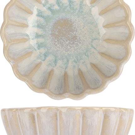 Cosy&Trendy Astera Pure Aperoschaaltje D7,5xH3,4CM