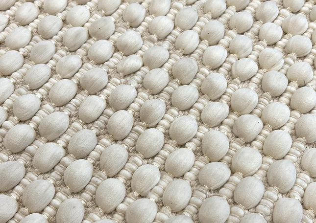 ZoHome badmat Mauro 60x100 off white