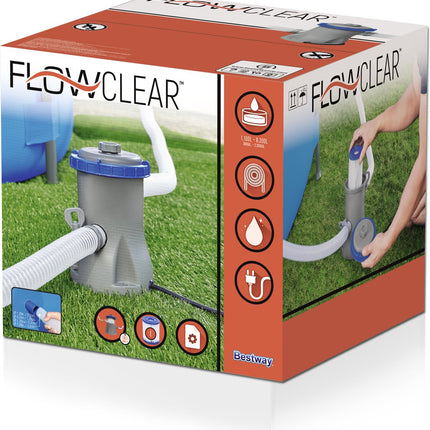 Filterpomp Bestway