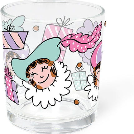Blond Amsterdam Sint Glas - Piet
