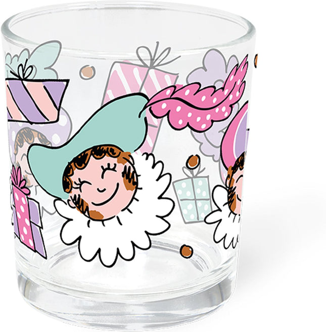 Blond Amsterdam Sint Glas - Piet