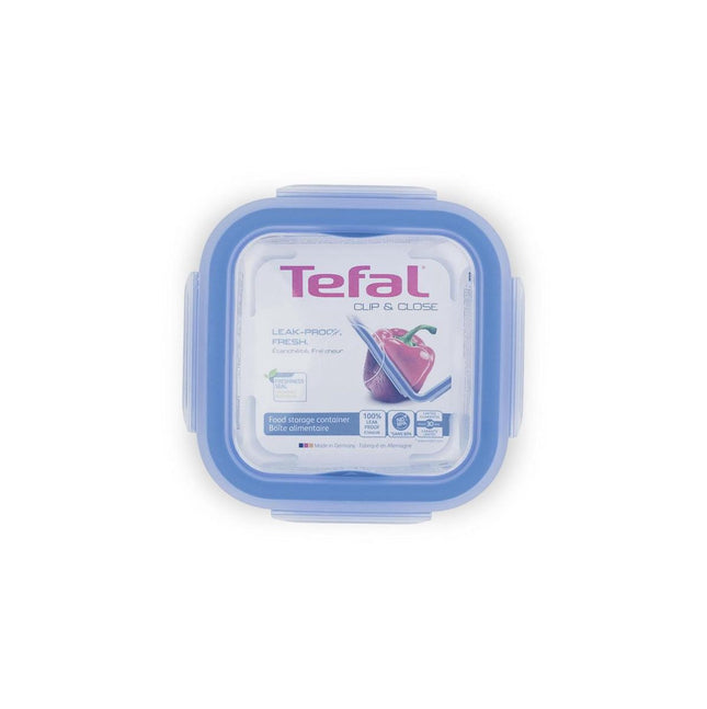 Tefal Vershouddoos vierkant - 0,2 Ltr
