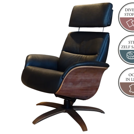 Relaxfauteuil Harmon