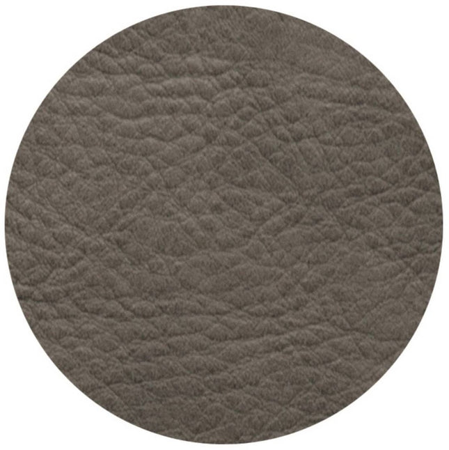 ASA Vegan Leden onderzetters - set van 4 - mushroom