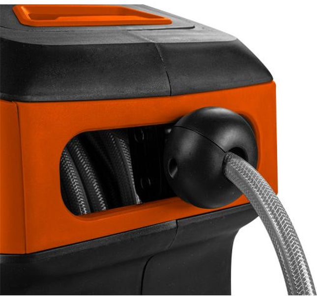 Neo Slanghaspel automatisch