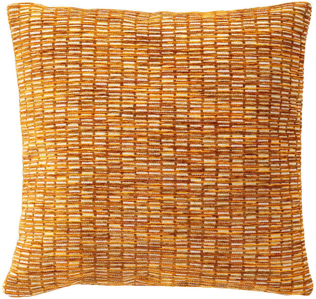 Dutch Decor Sierkussen Ellen 45x45 cm Potters Clay