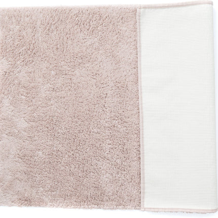 Havana badmat 60/90  Misty Pink