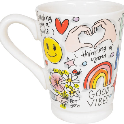 Blond Amsterdam Mazagran A Hug In A Mug