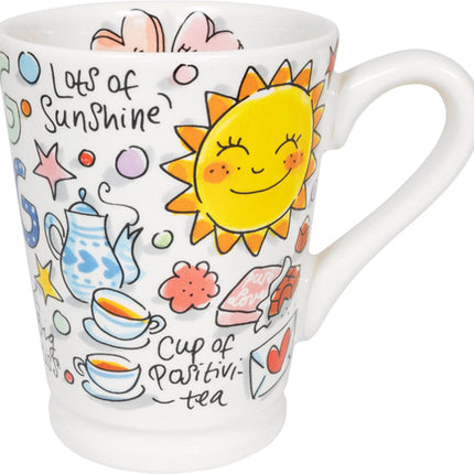 Blond Amsterdam Mazagran A Hug In A Mug