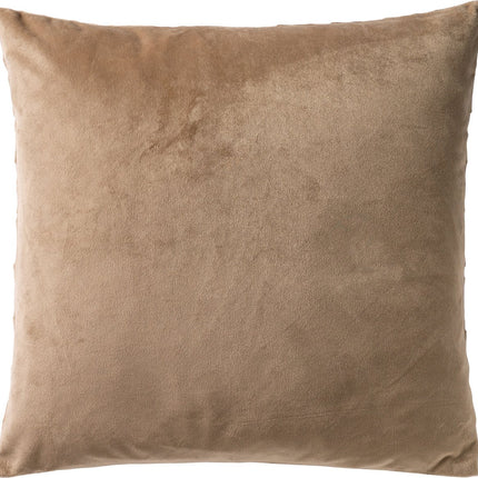 Dutch Decor Sierkussen Philly 45x45 cm Cobblestone