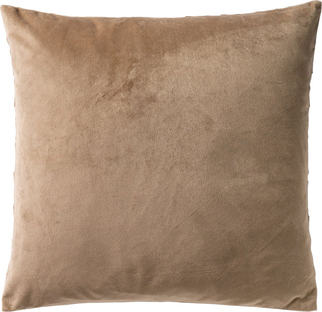 Dutch Decor Sierkussen Philly 45x45 cm Cobblestone