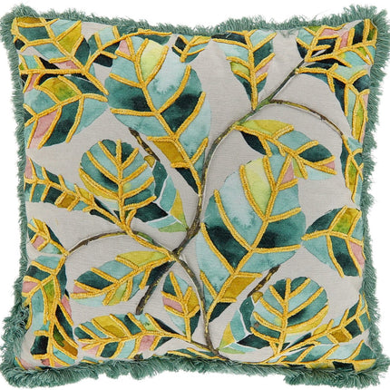 SierkussenKussen Zola 45x45cm dessin 1