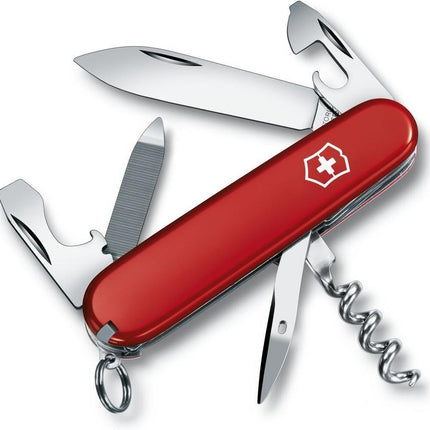 Victorinox Zakmes SwissArmy Sportsman
