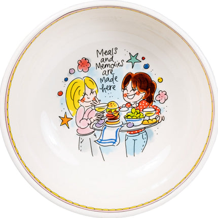 Blond Amsterdam EB Salad Bowl