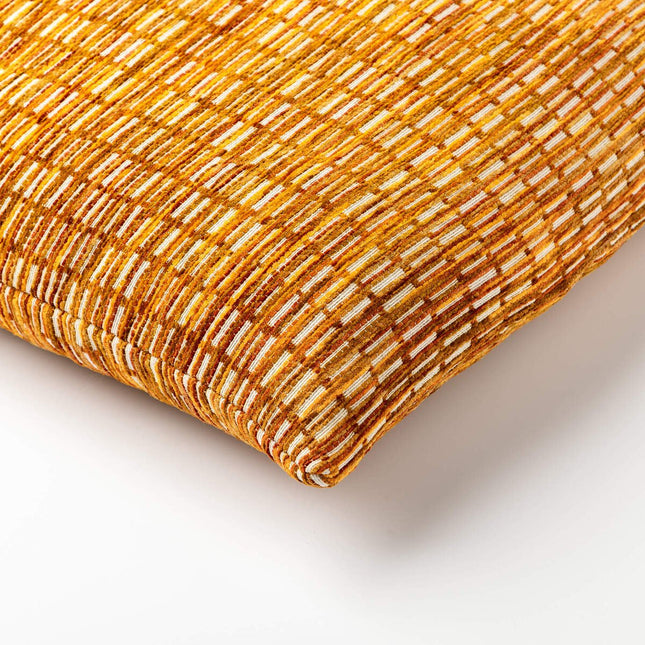 Dutch Decor Sierkussen Ellen 45x45 cm Potters Clay