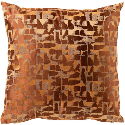 SK Liva 45x45 cm Brown Patina