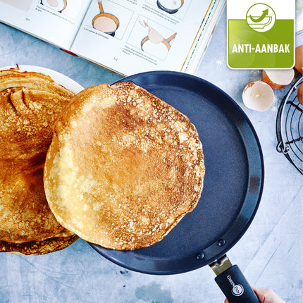 GreenPan Essentials Pannenkoekenpan - 28 cm