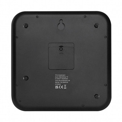 TFA Cheesecake keukenweegschaal