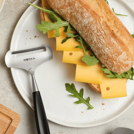 Boska Kaasschaaf Zacht Milano+