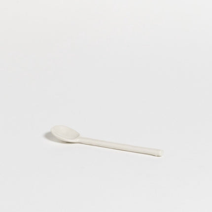 The Table Atelier Theelepel Asparagus Keramiek 12 cm