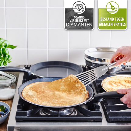 GreenPan Essentials Pannenkoekenpan - 28 cm