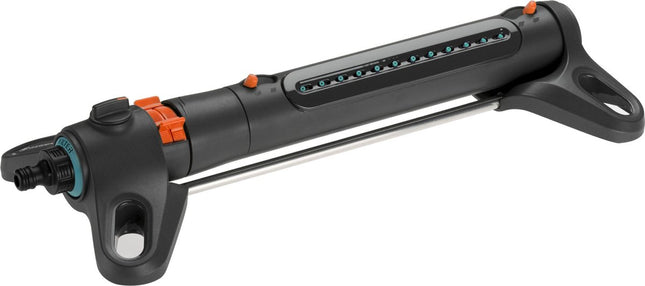 Gardena Zwenksproeier AquaZoom