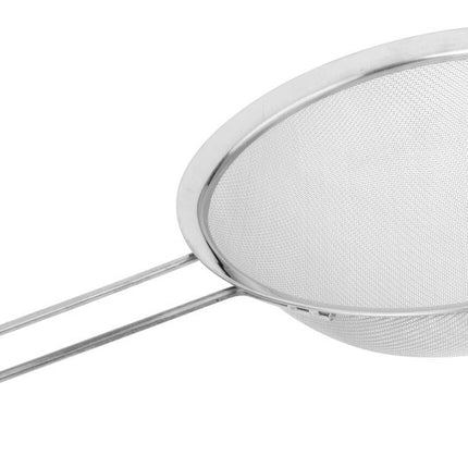 Cookai Fijne Zeef Dubbel Gaas - 15 cm