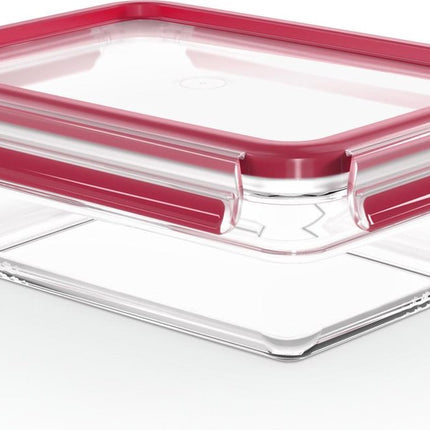 Tefal Masterseal Vershoudbakje Glas - 1,3 L