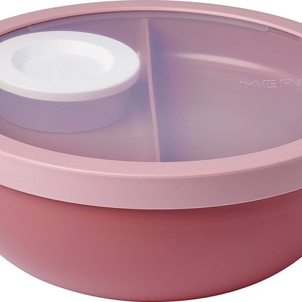 Mepal Bento Lunchbowl Vita - vivid mauve