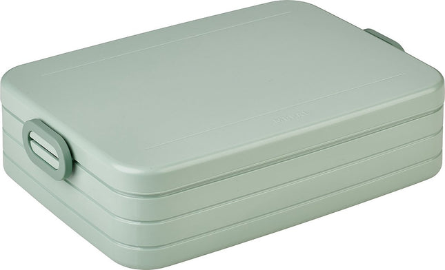 Mepal Lunchbox Take a Break Large - nordic sage