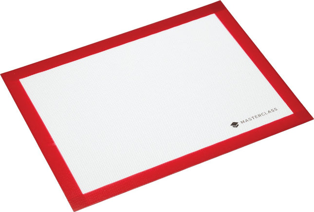 MasterClass Silicone Bakmat - 40x30 CM
