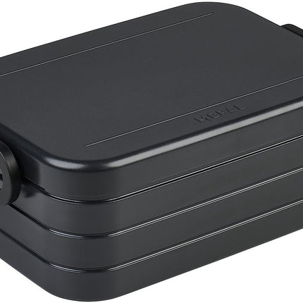 Mepal Bento Lunchbox Take a Break Midi - nordic black