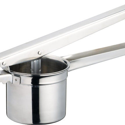 MasterClass RVS Pureepers