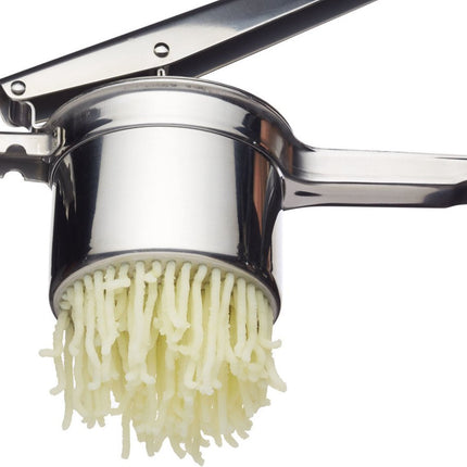 MasterClass RVS Pureepers