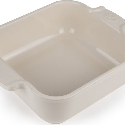 Peugeot Appolia Ovenschaal 18 cm - Ecru