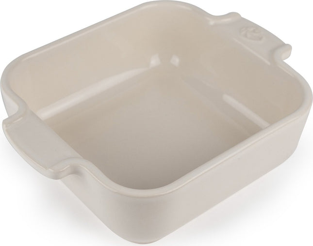 Peugeot Appolia Ovenschaal VK 18 cm - ecru