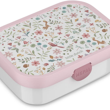 Mepal Campus lunchbox met bentobakje – Fairy Wonders