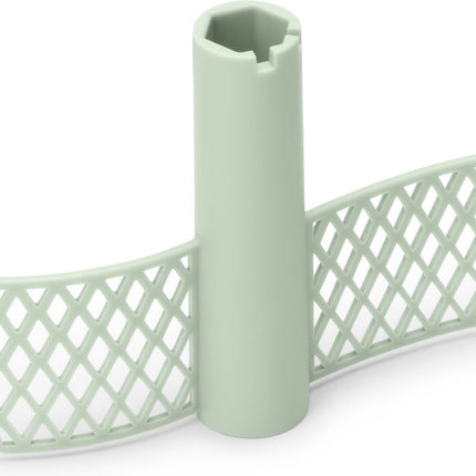 Brabantia Tast+ Handmatige Hakmolen - Jade Green