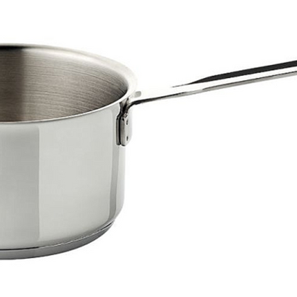 Demeyere Resto sauspannetje 12 cm RVS